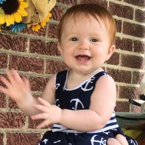 Meet your Posher, Beverly